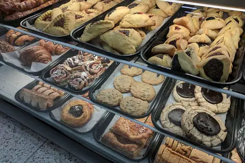 Chelsfield bakehouse photo 3
